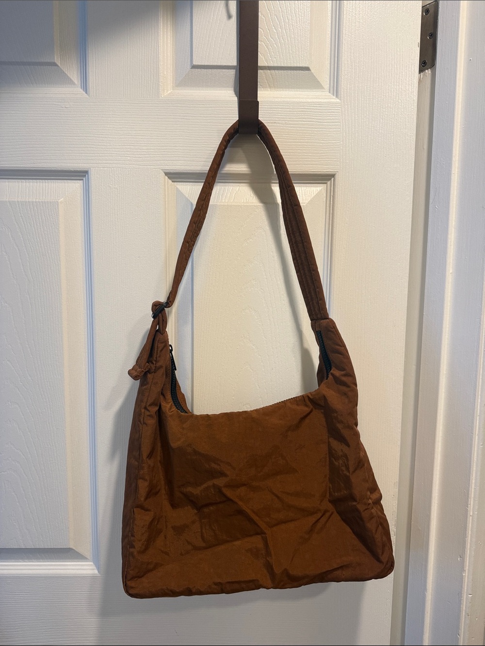 Baggu Nylon Shoulder Bag